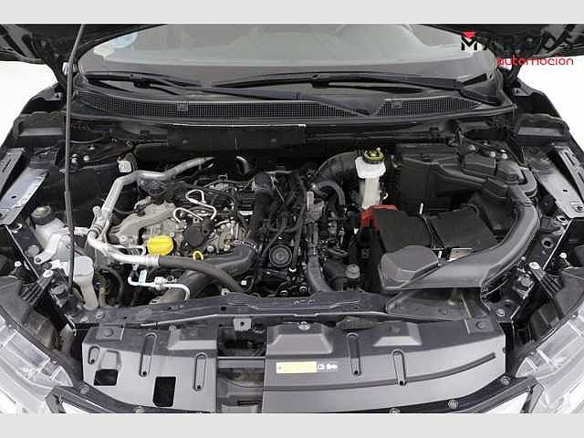 Nissan Qashqai DIG-T 103 kW (140 CV) E6D ACENTA