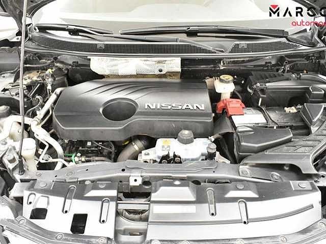 Nissan Qashqai dCi 85 kW (115 CV) E6D ACENTA