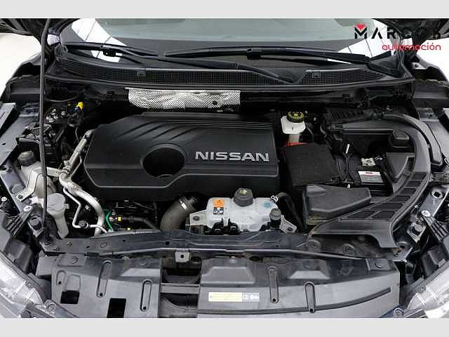 Nissan Qashqai dCi 85 kW (115 CV) E6D ACENTA