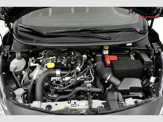 Nissan Micra IG-T 74 kW (100 CV) E6D N-Connecta